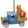 Hubrig Baumbehang LKW mit Teddy